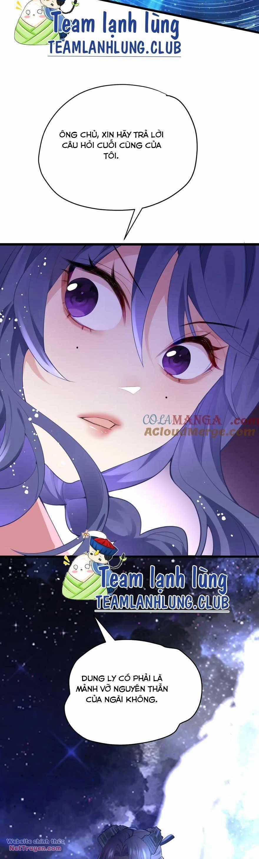 Pháo Hôi Cô Ấy Không Ưa Kịch Bản Này Lâu Rồi 64 trang 35