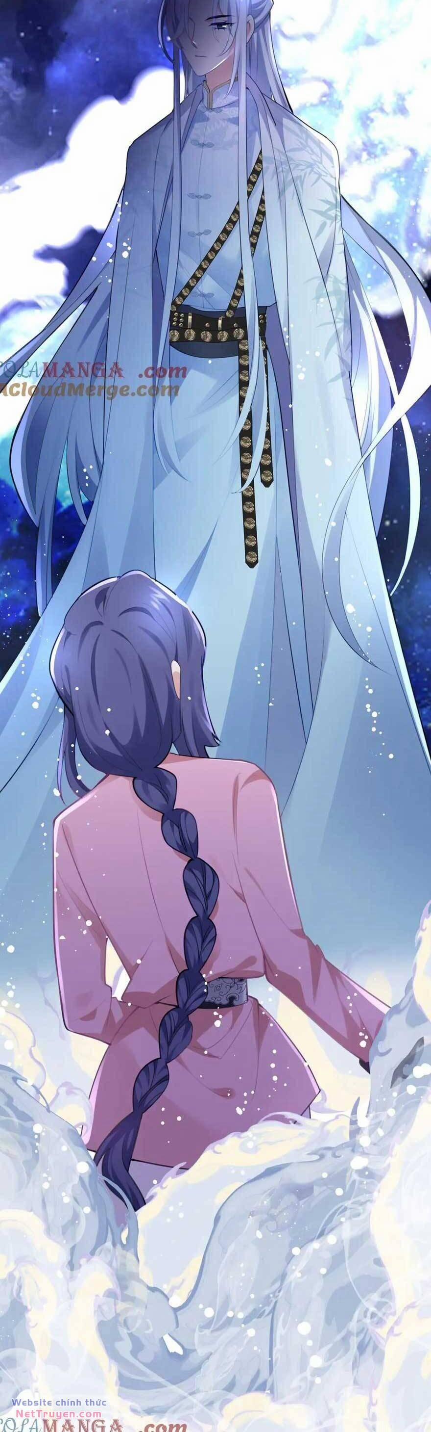 Pháo Hôi Cô Ấy Không Ưa Kịch Bản Này Lâu Rồi 64 trang 36