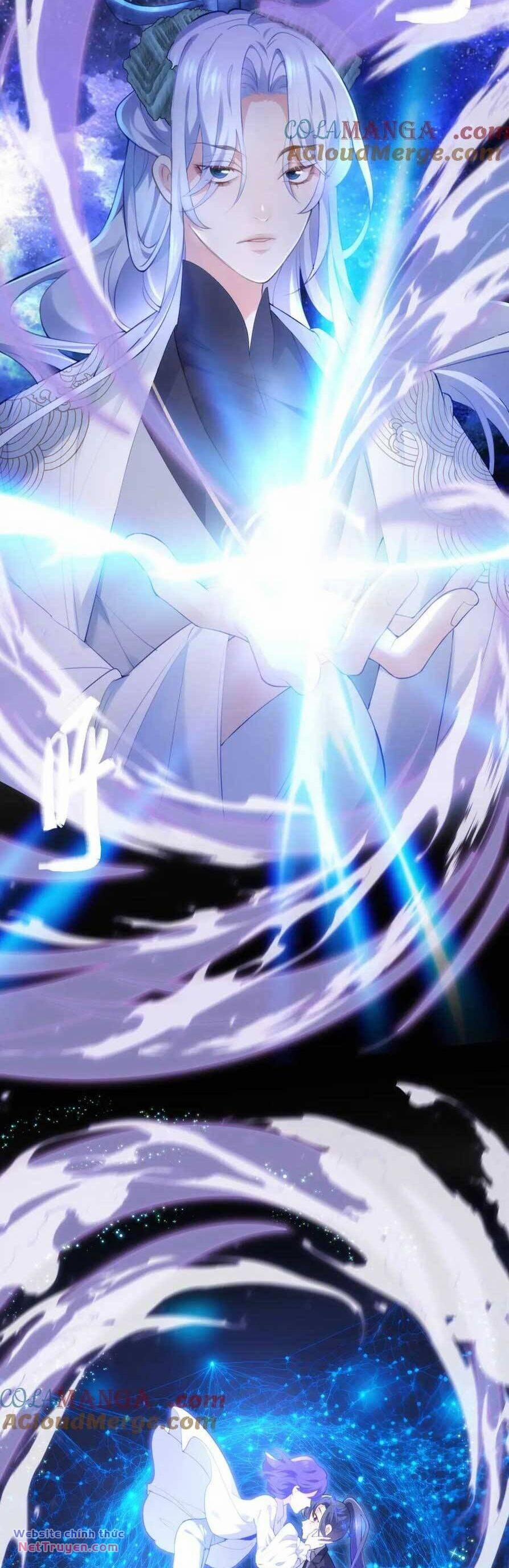 Pháo Hôi Cô Ấy Không Ưa Kịch Bản Này Lâu Rồi 64 trang 9