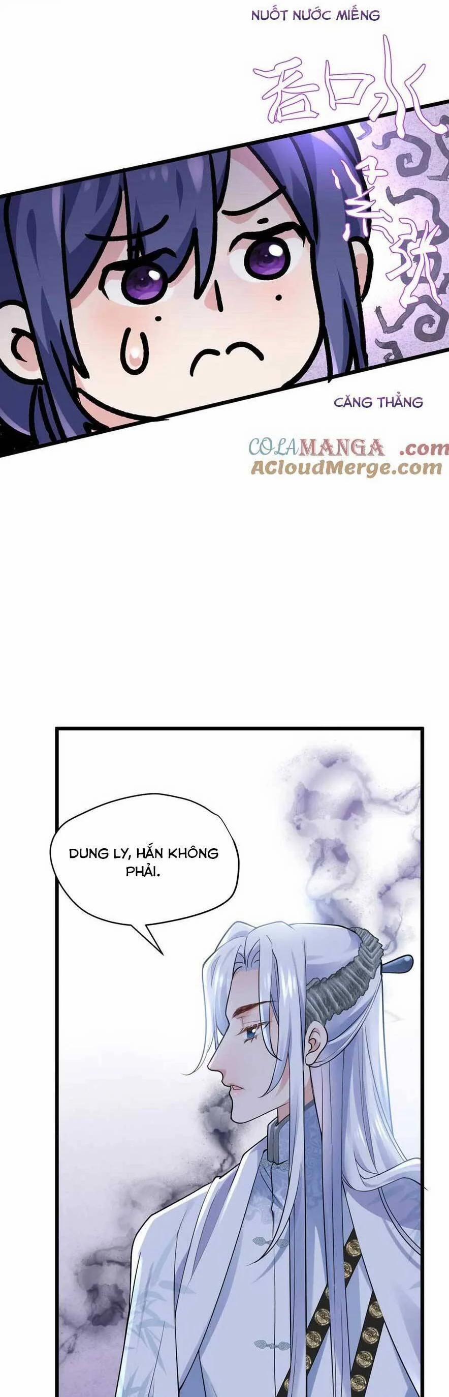 Pháo Hôi Cô Ấy Không Ưa Kịch Bản Này Lâu Rồi 65 trang 1