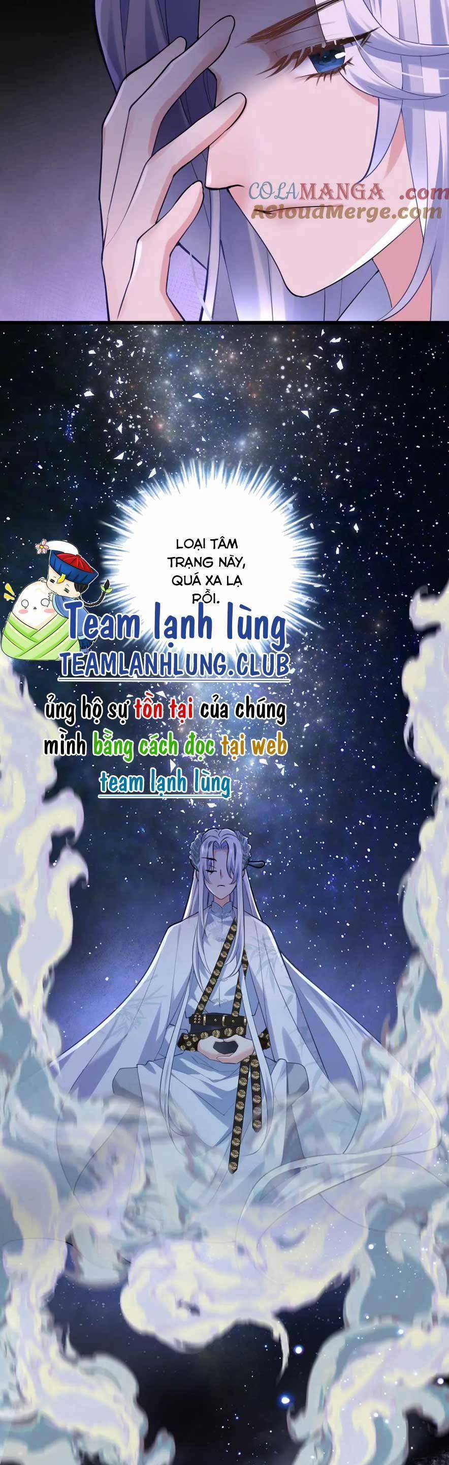 Pháo Hôi Cô Ấy Không Ưa Kịch Bản Này Lâu Rồi 65 trang 10