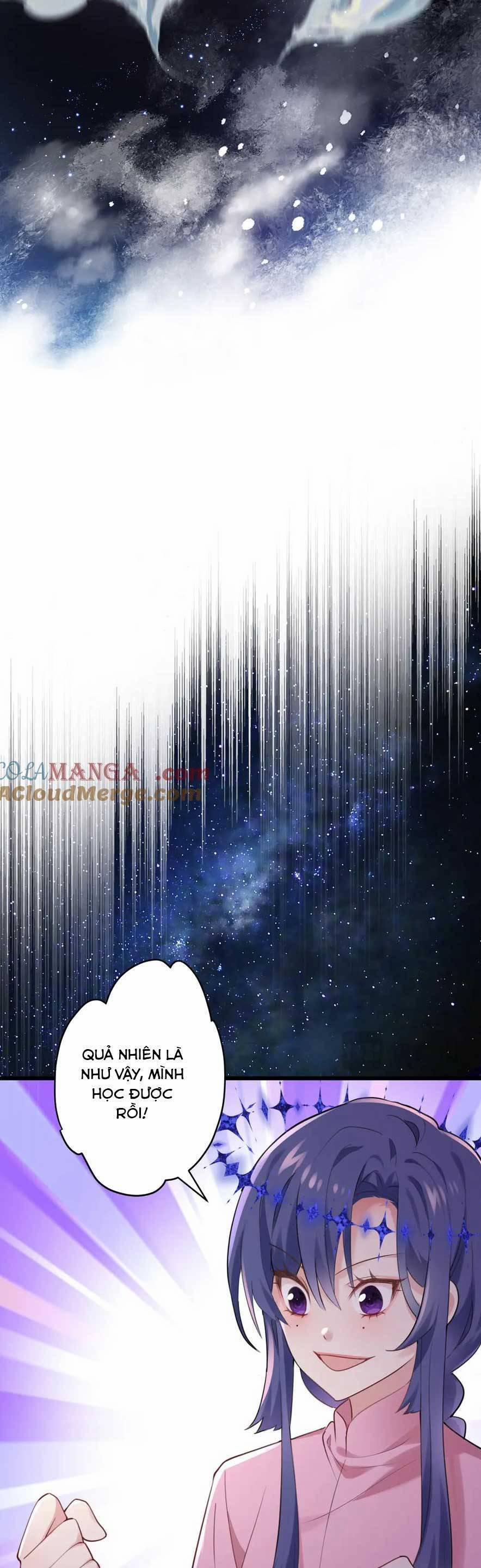 Pháo Hôi Cô Ấy Không Ưa Kịch Bản Này Lâu Rồi 65 trang 11