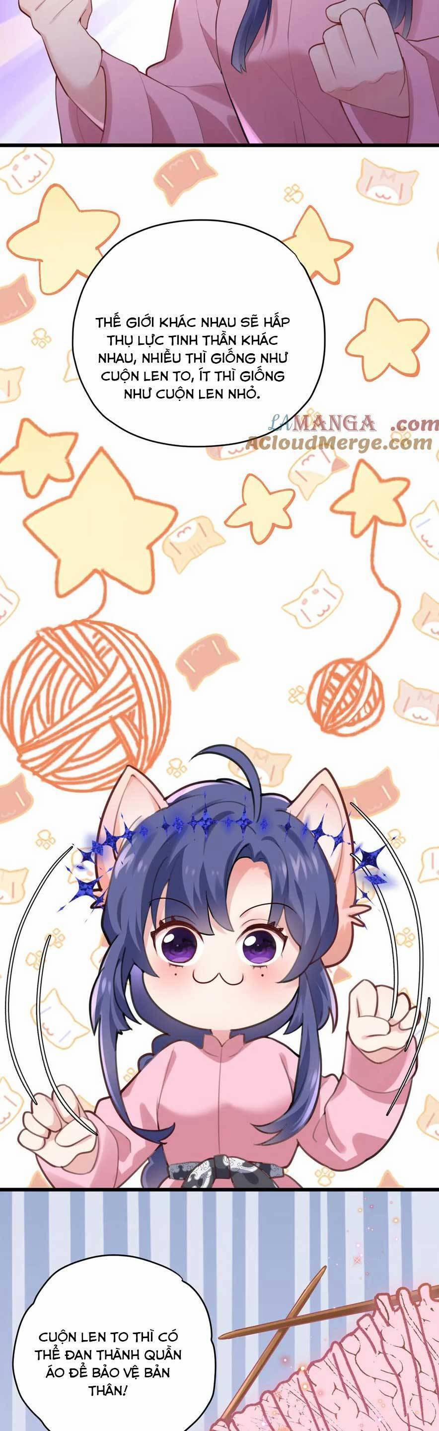 Pháo Hôi Cô Ấy Không Ưa Kịch Bản Này Lâu Rồi 65 trang 12