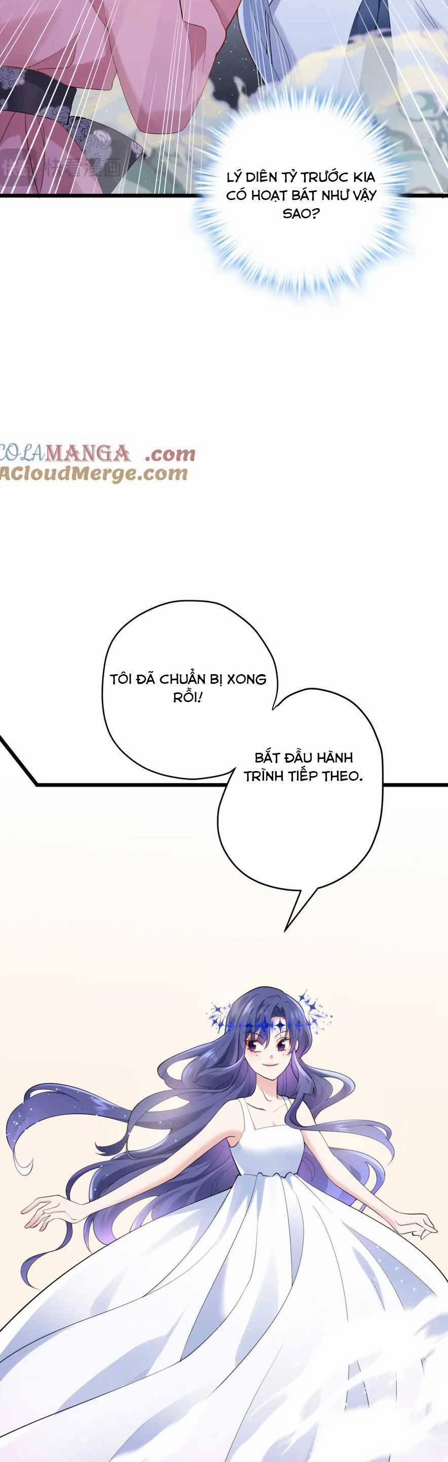 Pháo Hôi Cô Ấy Không Ưa Kịch Bản Này Lâu Rồi 65 trang 15