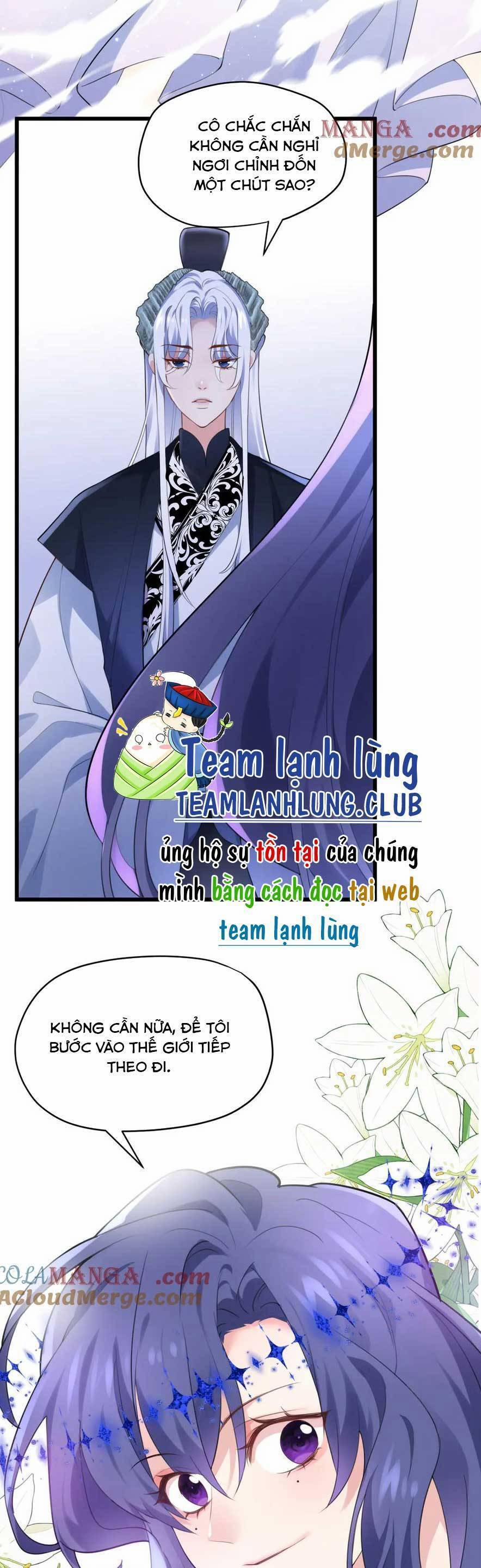 Pháo Hôi Cô Ấy Không Ưa Kịch Bản Này Lâu Rồi 65 trang 16