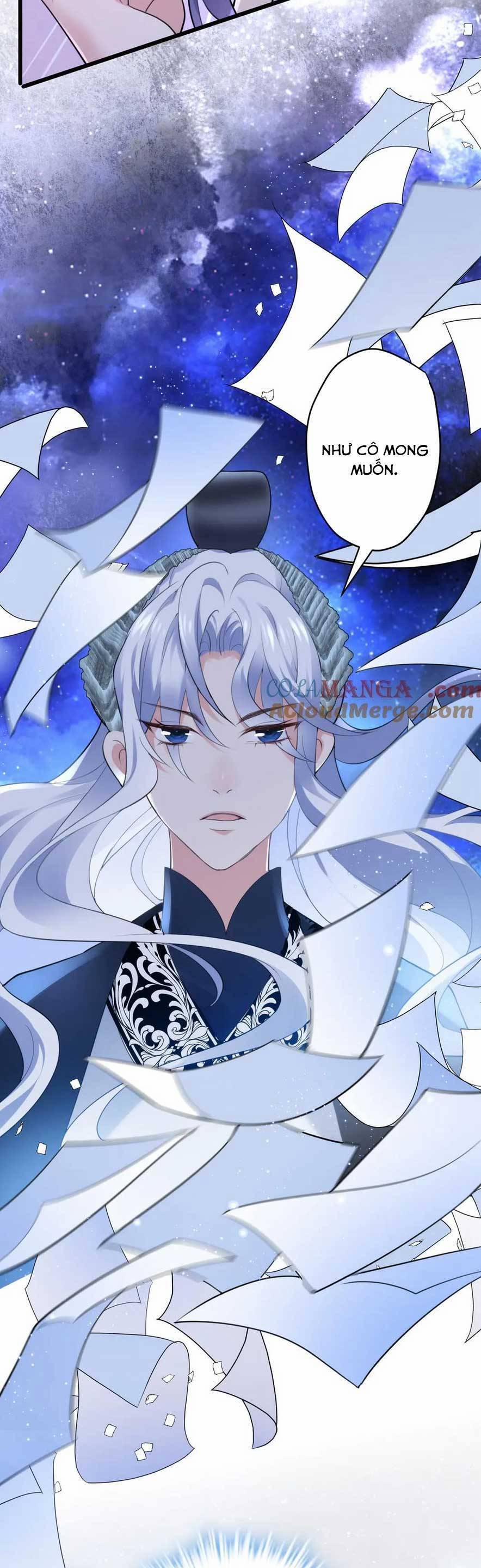 Pháo Hôi Cô Ấy Không Ưa Kịch Bản Này Lâu Rồi 65 trang 18