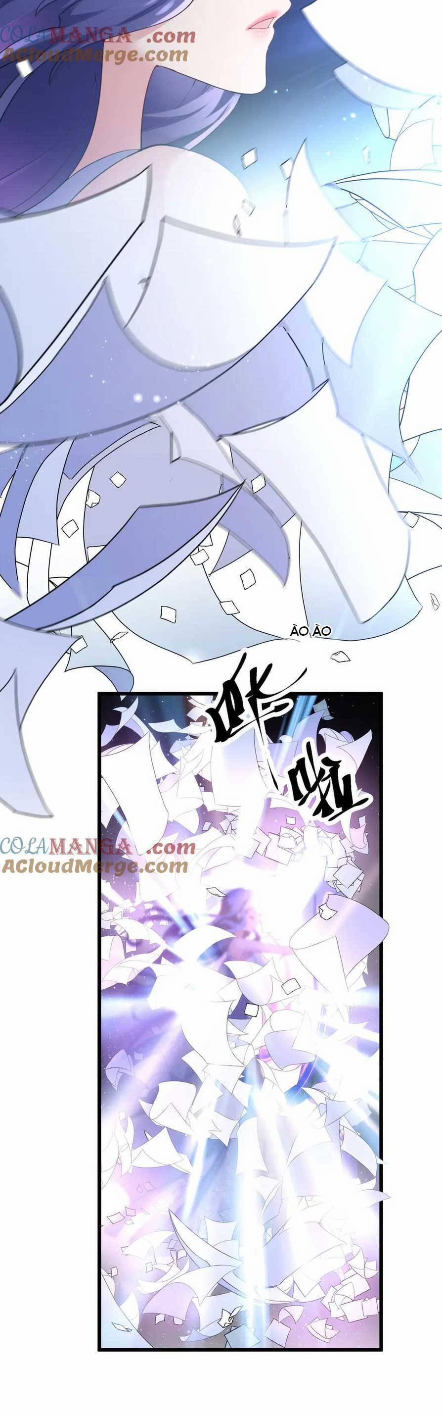 Pháo Hôi Cô Ấy Không Ưa Kịch Bản Này Lâu Rồi 65 trang 20