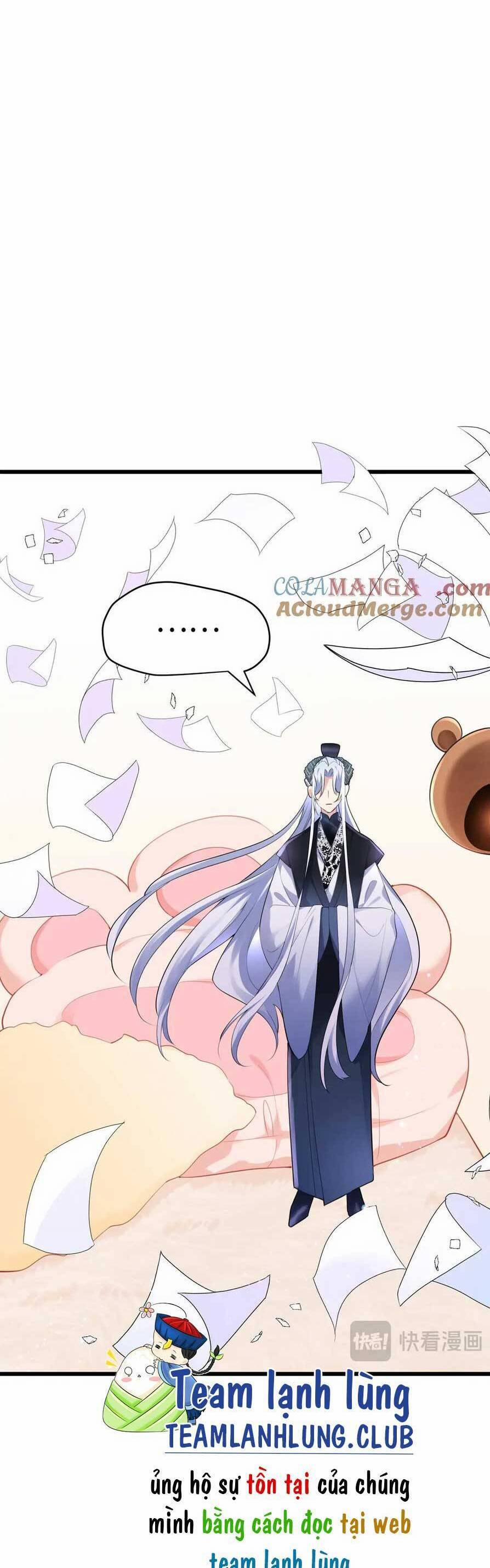 Pháo Hôi Cô Ấy Không Ưa Kịch Bản Này Lâu Rồi 65 trang 21