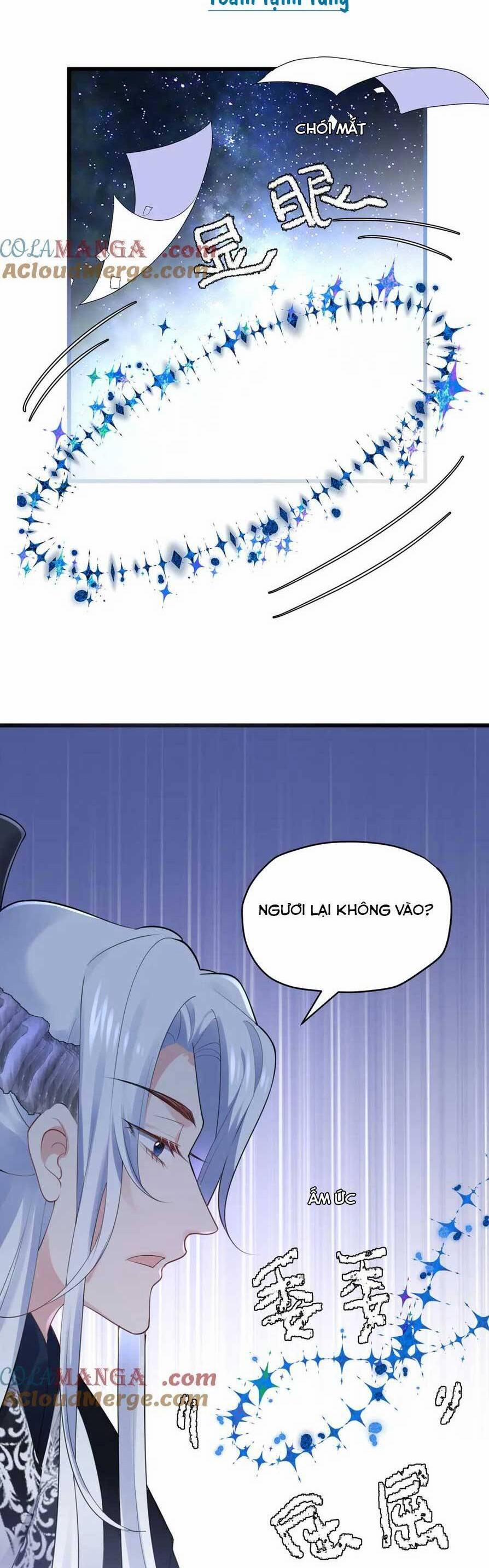 Pháo Hôi Cô Ấy Không Ưa Kịch Bản Này Lâu Rồi 65 trang 22