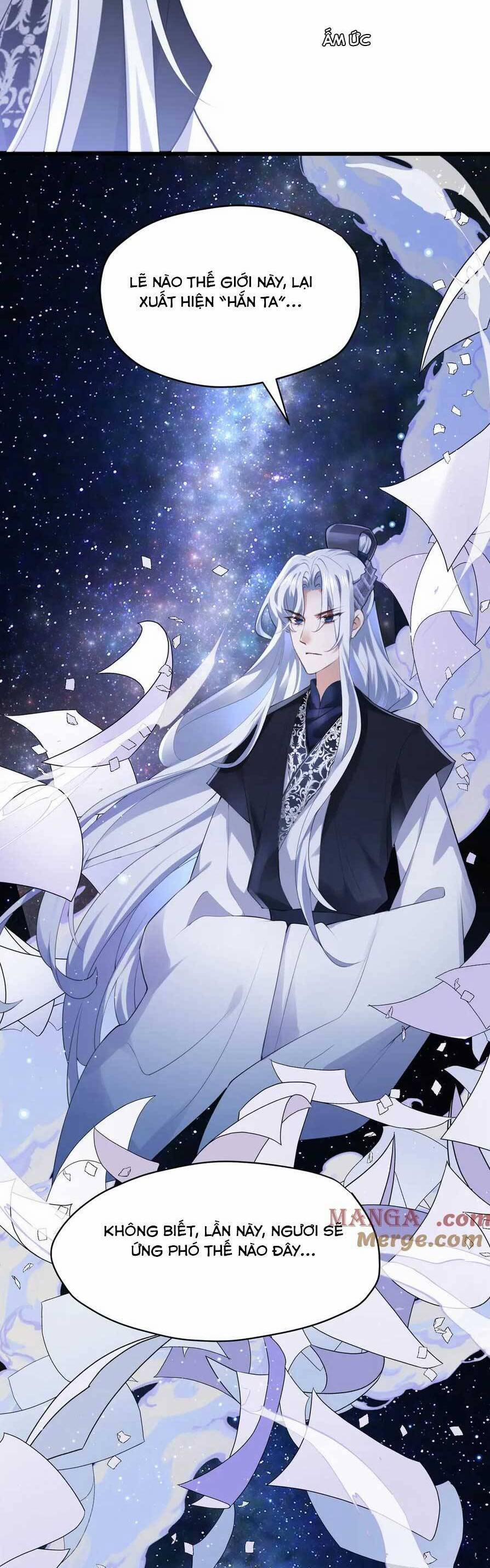 Pháo Hôi Cô Ấy Không Ưa Kịch Bản Này Lâu Rồi 65 trang 23