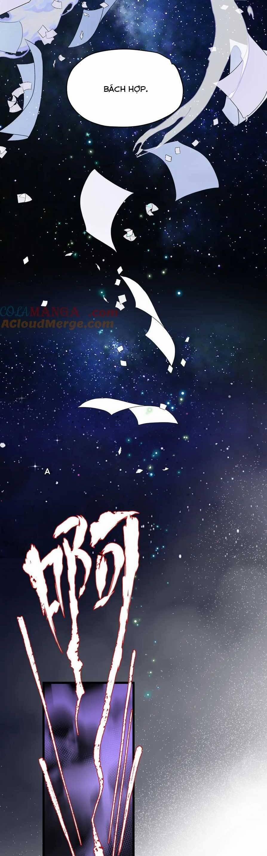 Pháo Hôi Cô Ấy Không Ưa Kịch Bản Này Lâu Rồi 65 trang 24