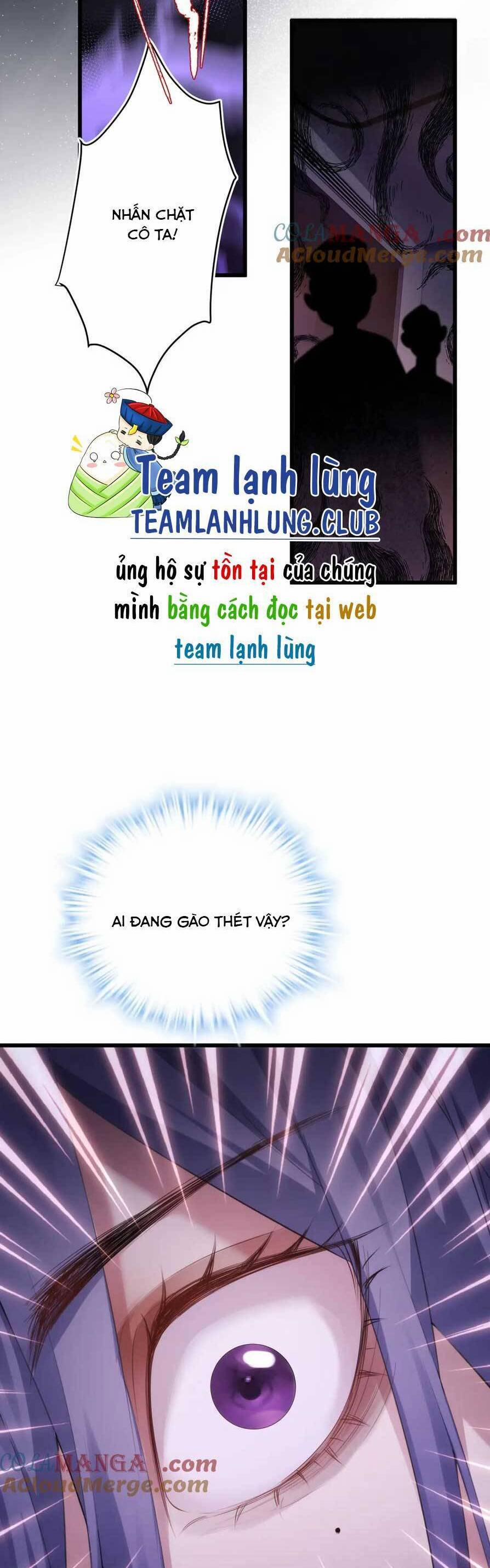 Pháo Hôi Cô Ấy Không Ưa Kịch Bản Này Lâu Rồi 65 trang 25