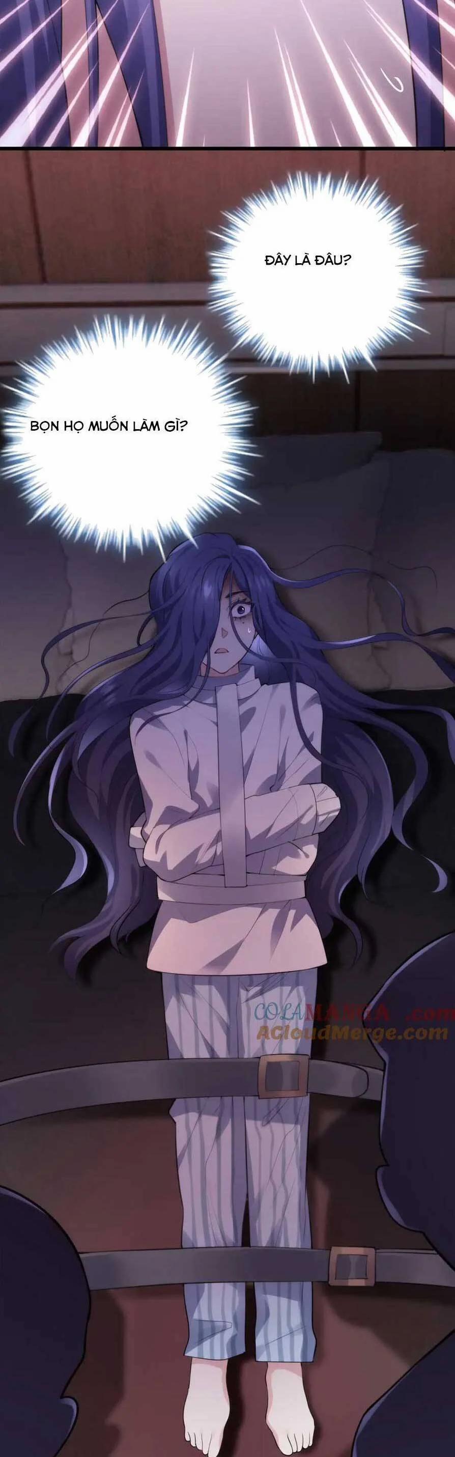 Pháo Hôi Cô Ấy Không Ưa Kịch Bản Này Lâu Rồi 65 trang 26