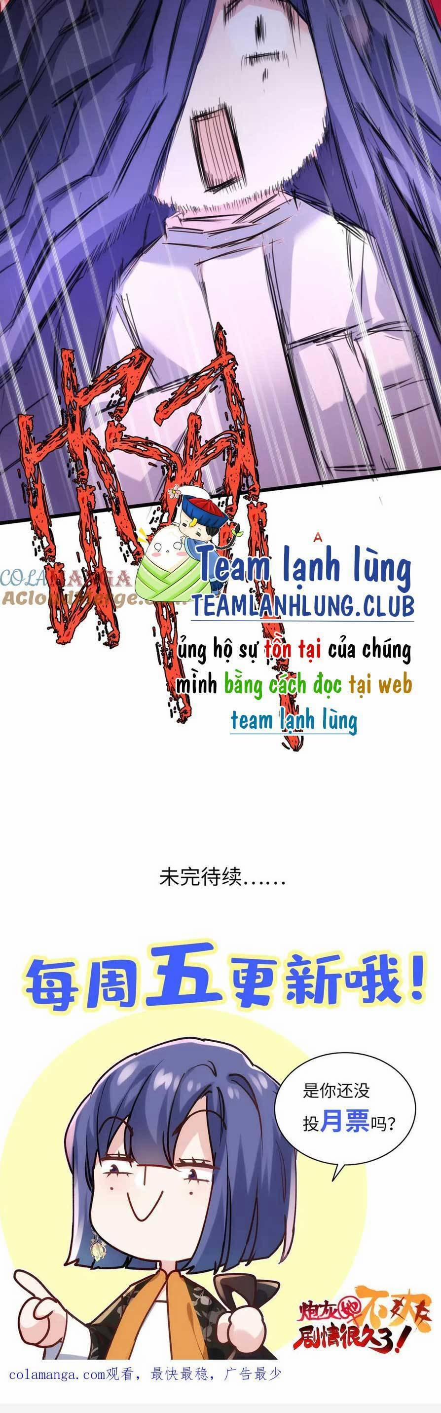 Pháo Hôi Cô Ấy Không Ưa Kịch Bản Này Lâu Rồi 65 trang 28