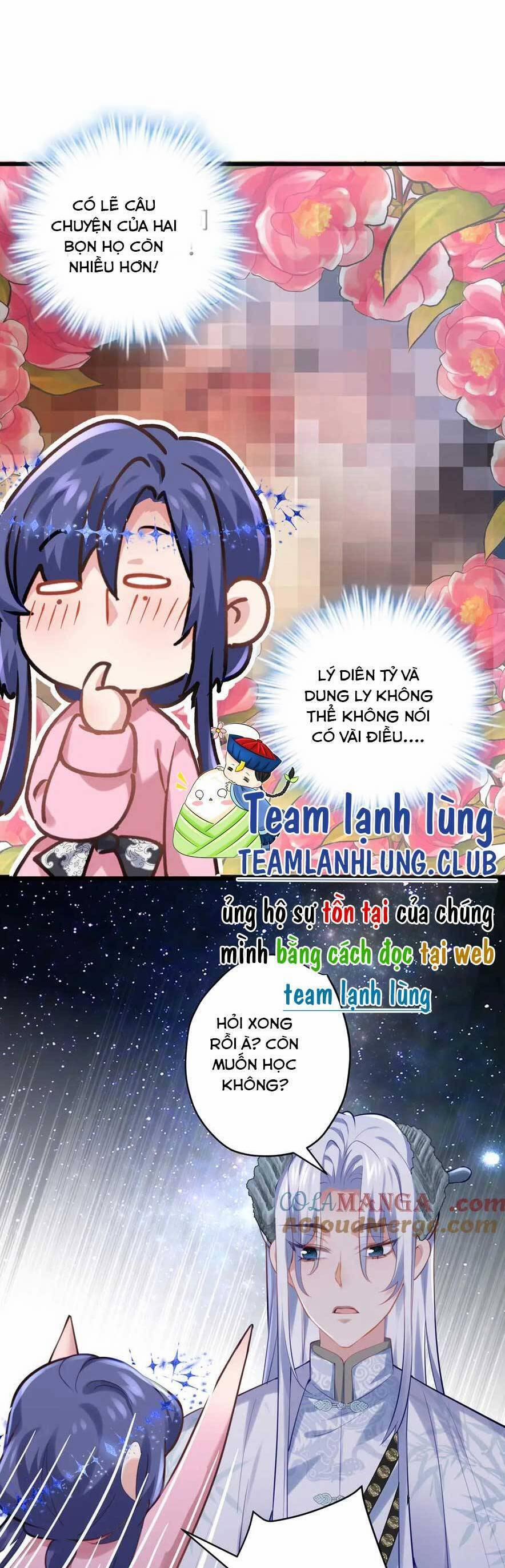 Pháo Hôi Cô Ấy Không Ưa Kịch Bản Này Lâu Rồi 65 trang 3