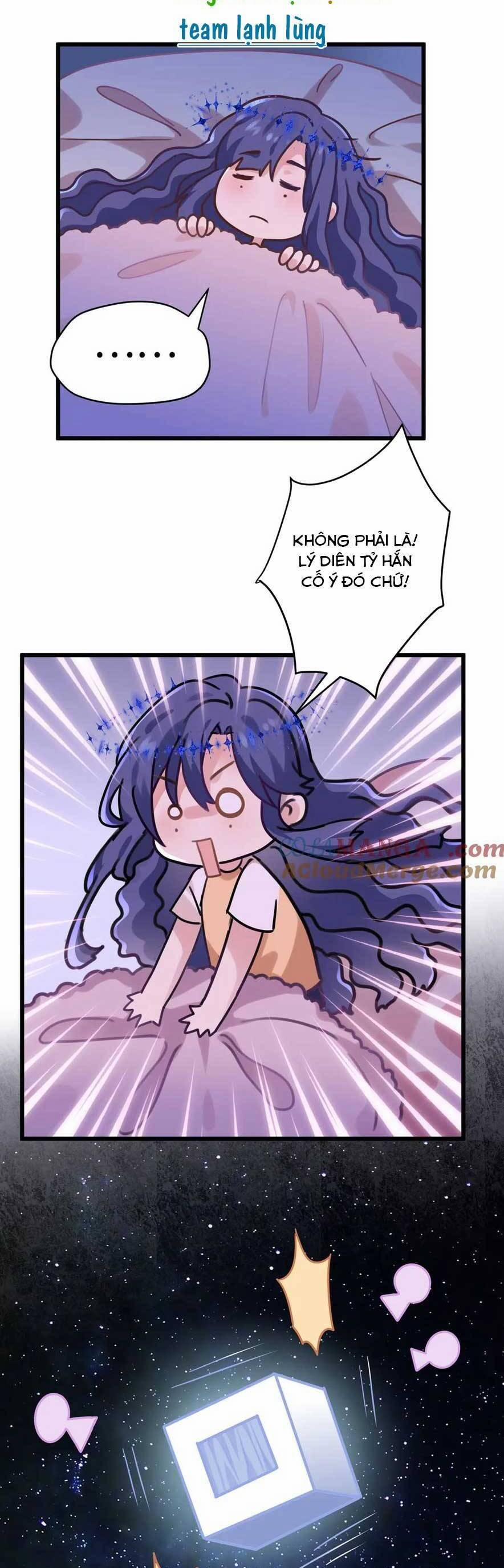 Pháo Hôi Cô Ấy Không Ưa Kịch Bản Này Lâu Rồi 65 trang 8