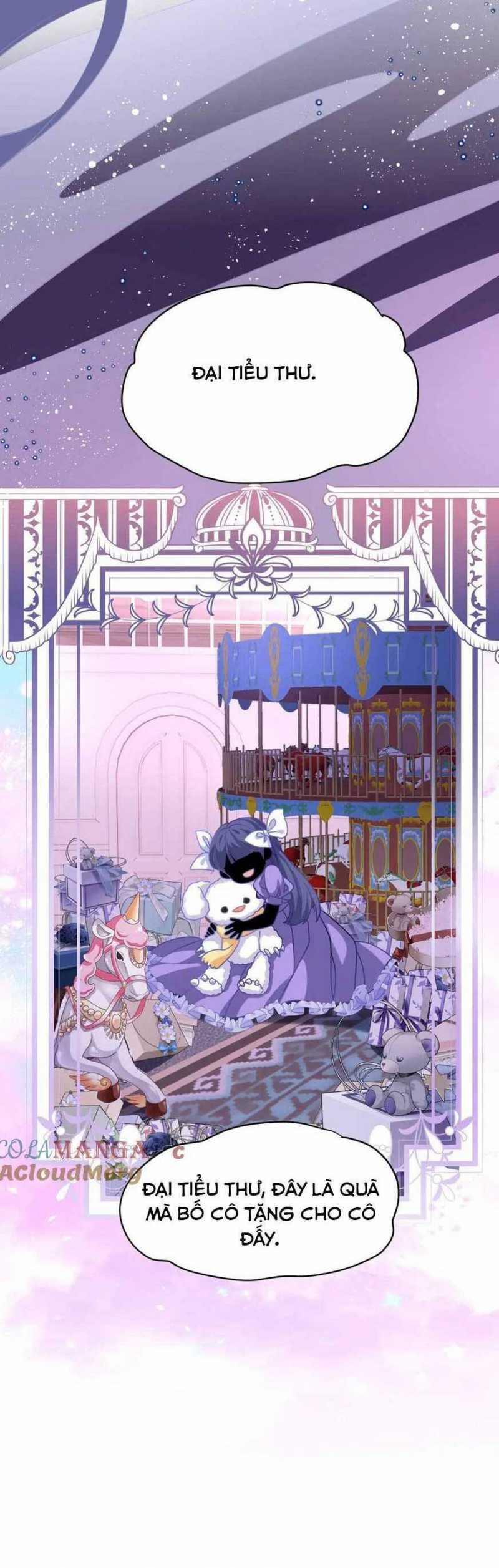 Pháo Hôi Cô Ấy Không Ưa Kịch Bản Này Lâu Rồi 66 trang 10