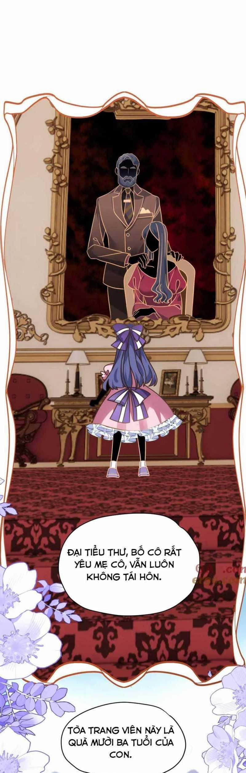 Pháo Hôi Cô Ấy Không Ưa Kịch Bản Này Lâu Rồi 66 trang 11