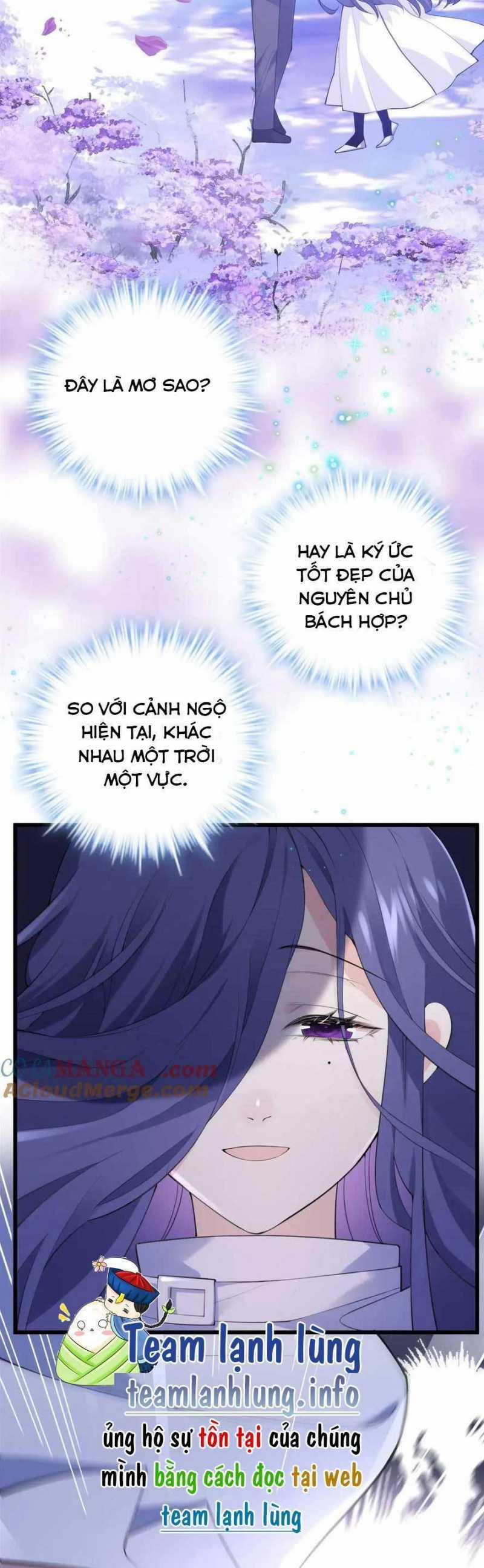 Pháo Hôi Cô Ấy Không Ưa Kịch Bản Này Lâu Rồi 66 trang 13