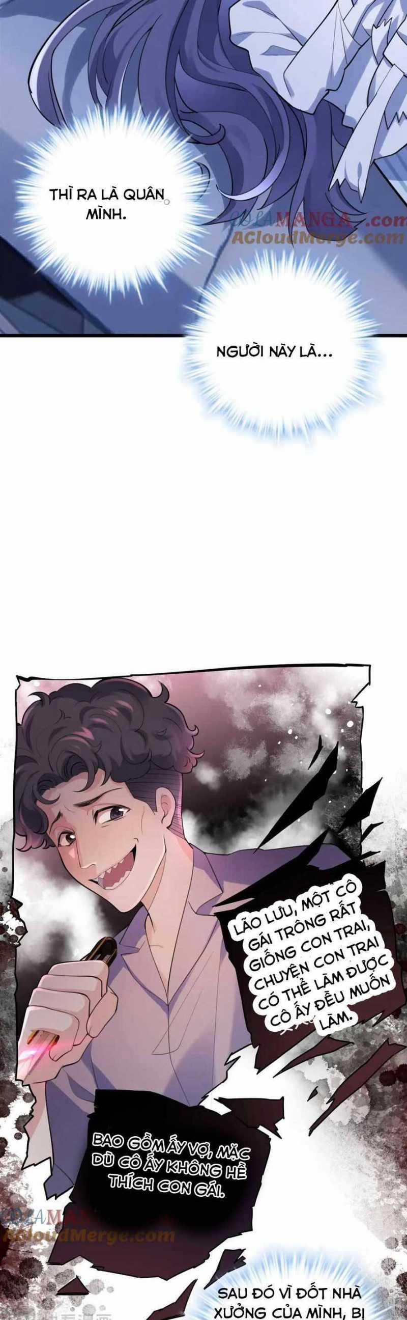 Pháo Hôi Cô Ấy Không Ưa Kịch Bản Này Lâu Rồi 66 trang 18