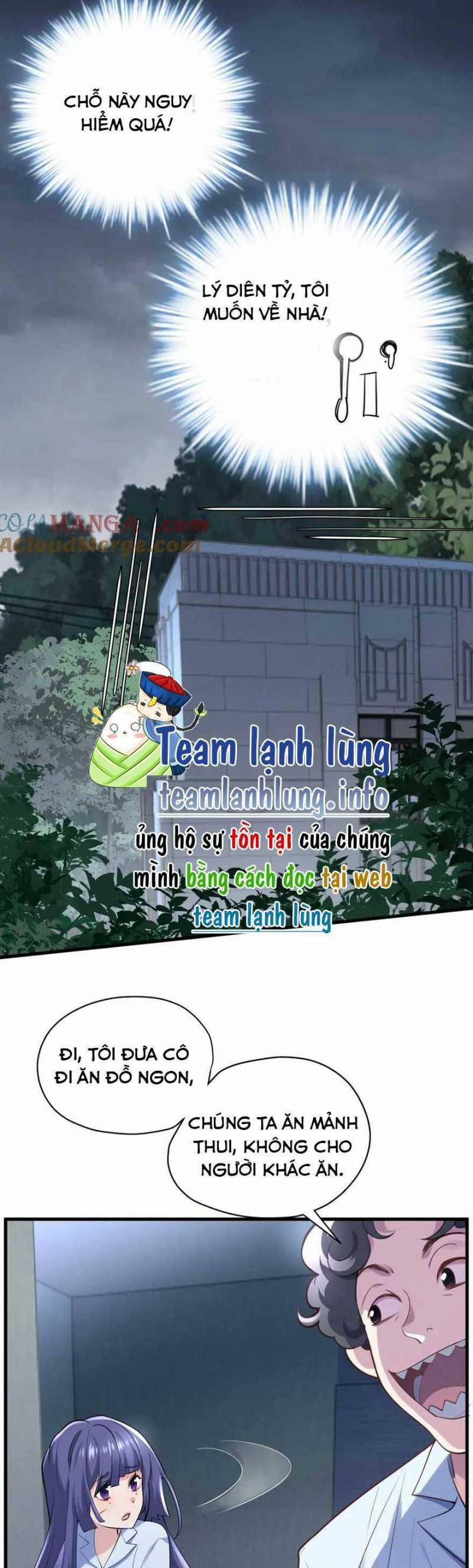 Pháo Hôi Cô Ấy Không Ưa Kịch Bản Này Lâu Rồi 66 trang 23