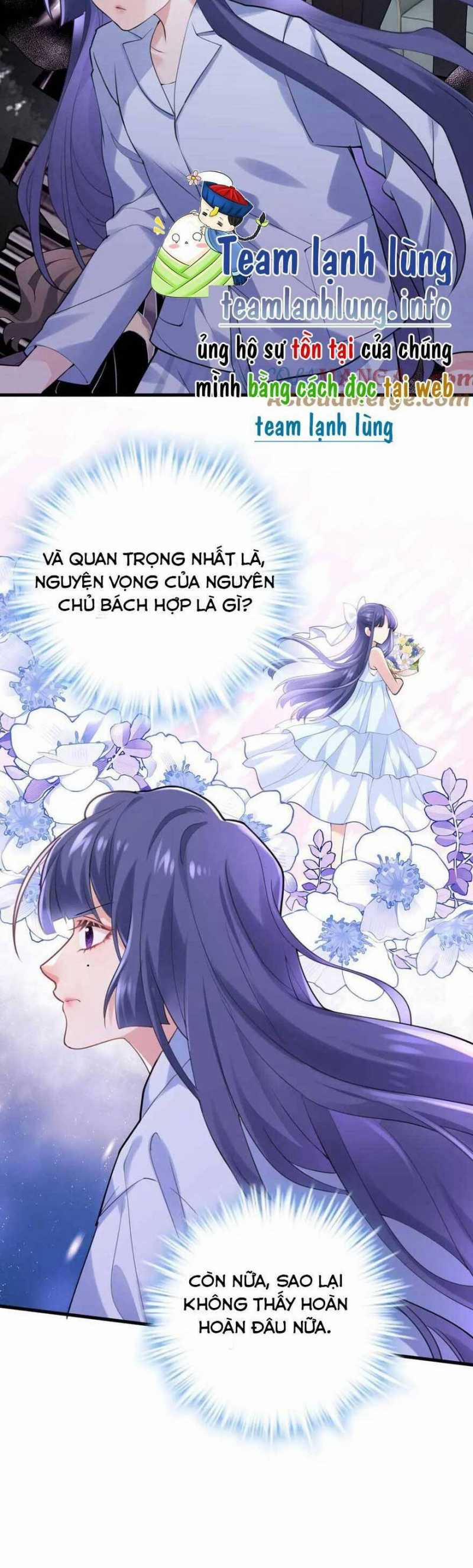 Pháo Hôi Cô Ấy Không Ưa Kịch Bản Này Lâu Rồi 66 trang 25