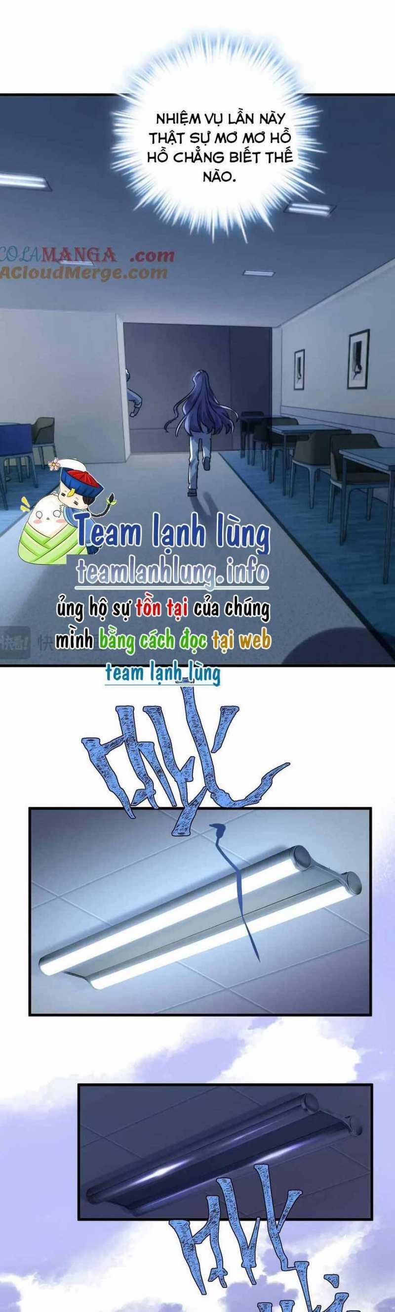 Pháo Hôi Cô Ấy Không Ưa Kịch Bản Này Lâu Rồi 66 trang 26