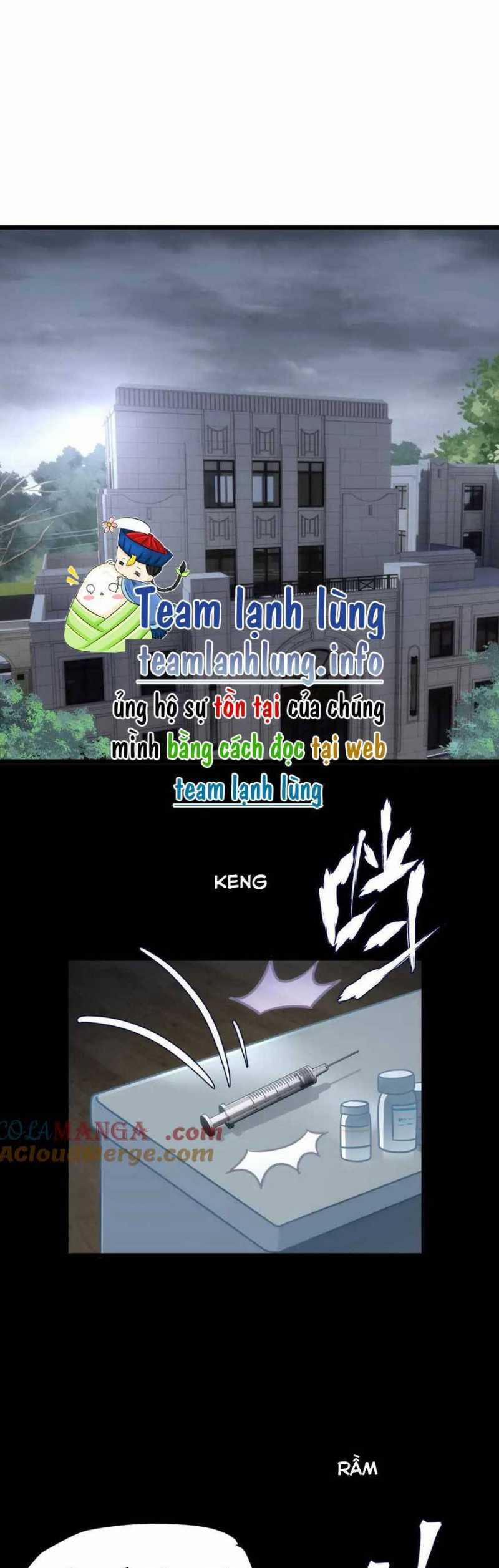 Pháo Hôi Cô Ấy Không Ưa Kịch Bản Này Lâu Rồi 66 trang 3