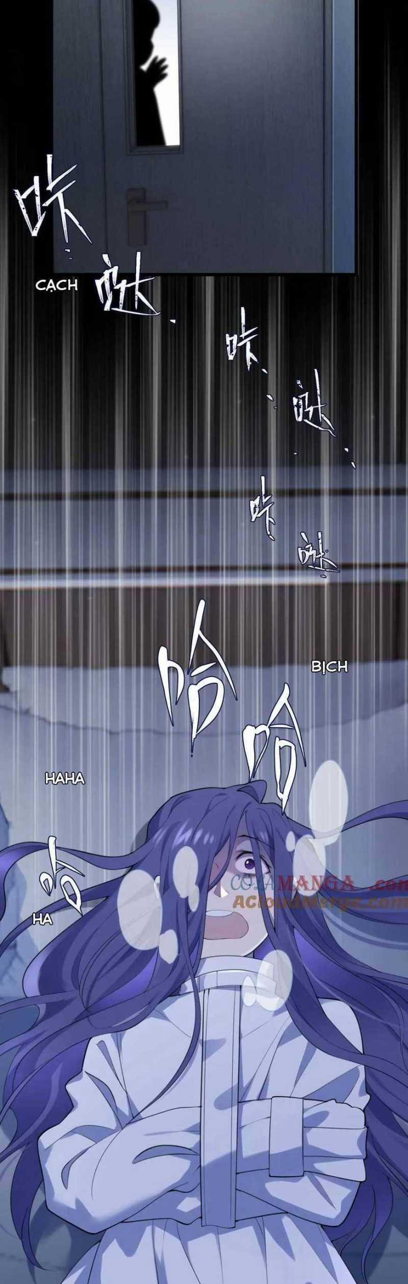 Pháo Hôi Cô Ấy Không Ưa Kịch Bản Này Lâu Rồi 66 trang 5