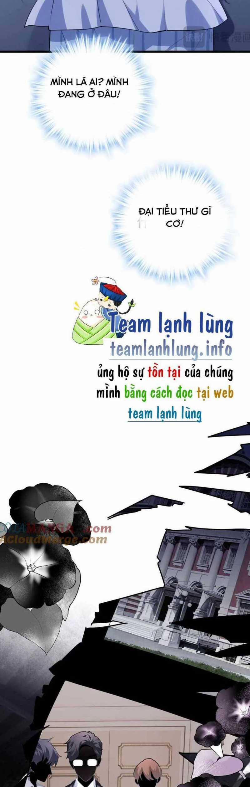 Pháo Hôi Cô Ấy Không Ưa Kịch Bản Này Lâu Rồi 66 trang 6