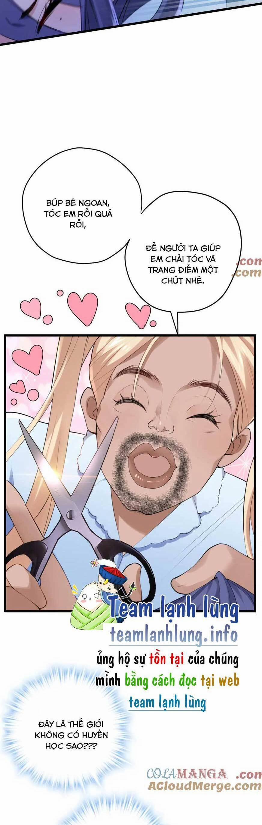 Pháo Hôi Cô Ấy Không Ưa Kịch Bản Này Lâu Rồi 67 trang 12