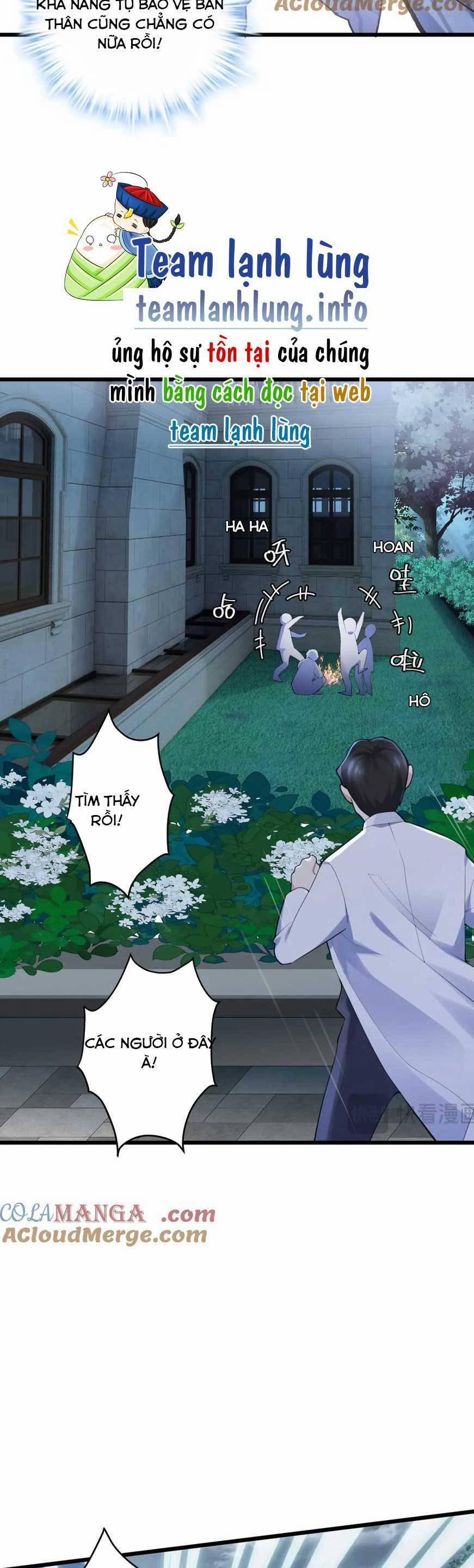 Pháo Hôi Cô Ấy Không Ưa Kịch Bản Này Lâu Rồi 67 trang 16