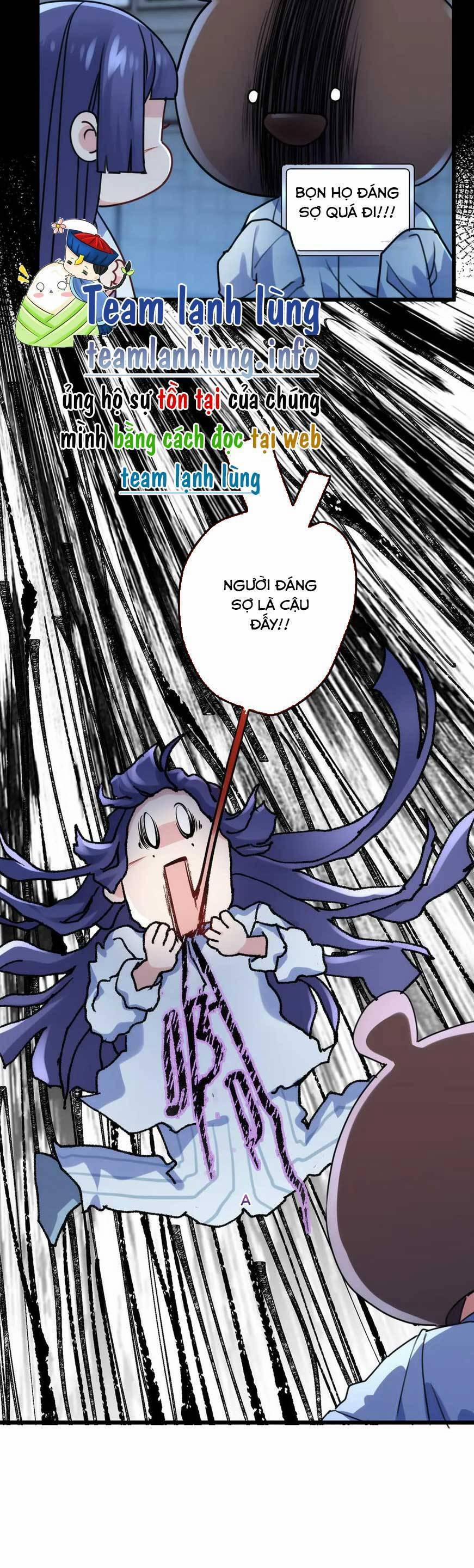 Pháo Hôi Cô Ấy Không Ưa Kịch Bản Này Lâu Rồi 67 trang 19