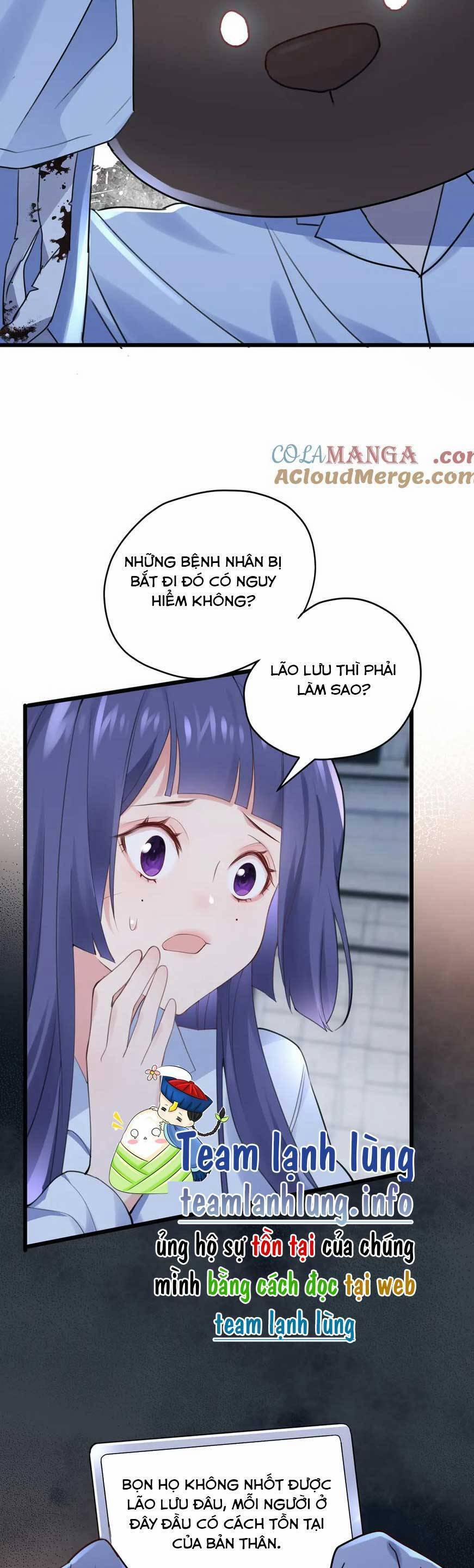 Pháo Hôi Cô Ấy Không Ưa Kịch Bản Này Lâu Rồi 67 trang 22