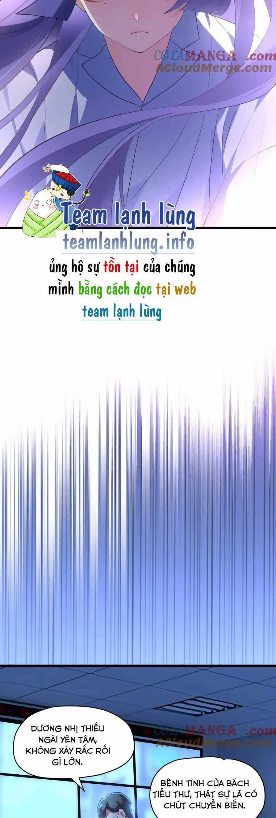 Pháo Hôi Cô Ấy Không Ưa Kịch Bản Này Lâu Rồi 67 trang 26