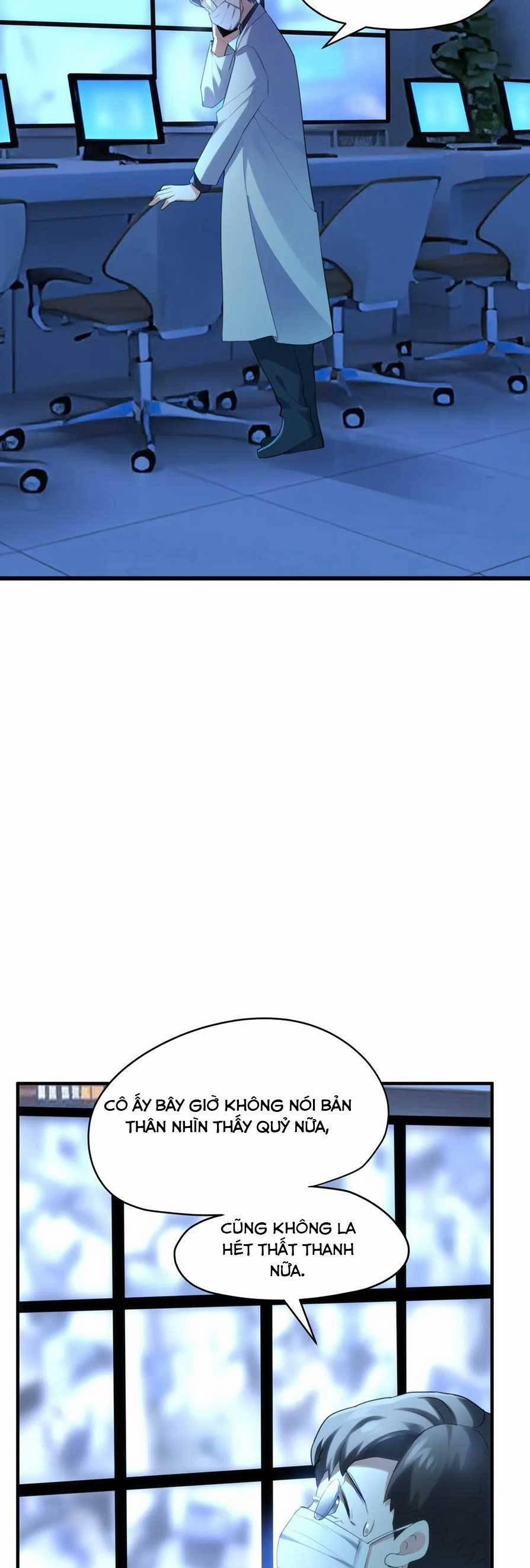 Pháo Hôi Cô Ấy Không Ưa Kịch Bản Này Lâu Rồi 67 trang 27