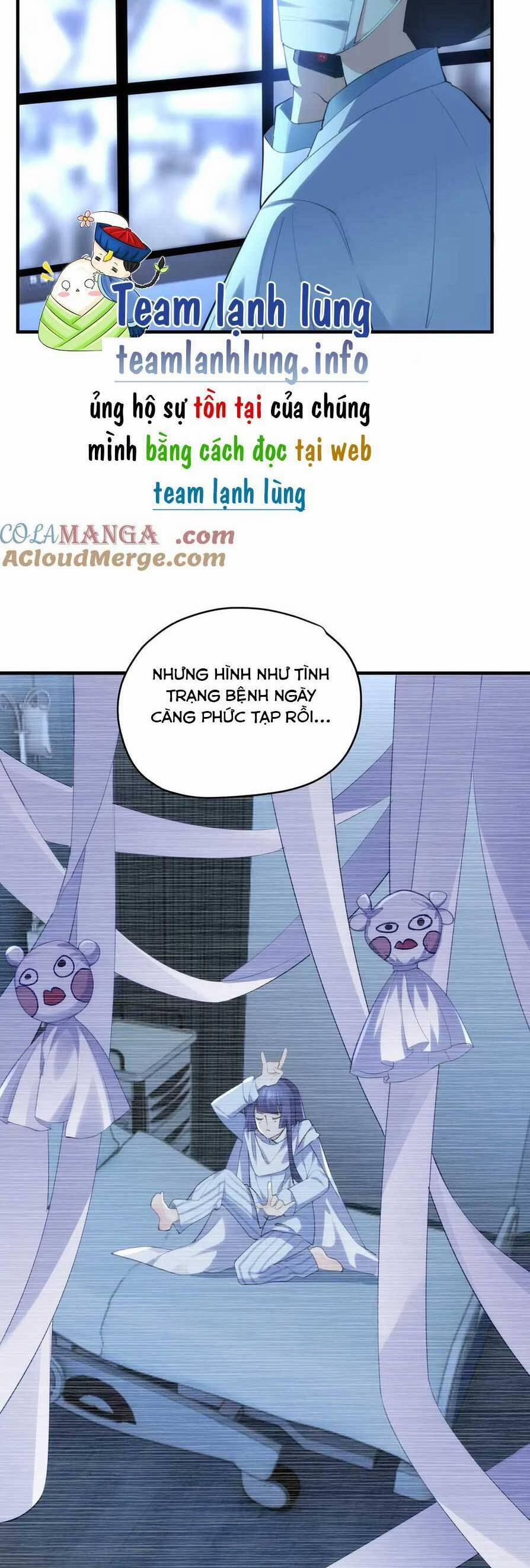 Pháo Hôi Cô Ấy Không Ưa Kịch Bản Này Lâu Rồi 67 trang 28