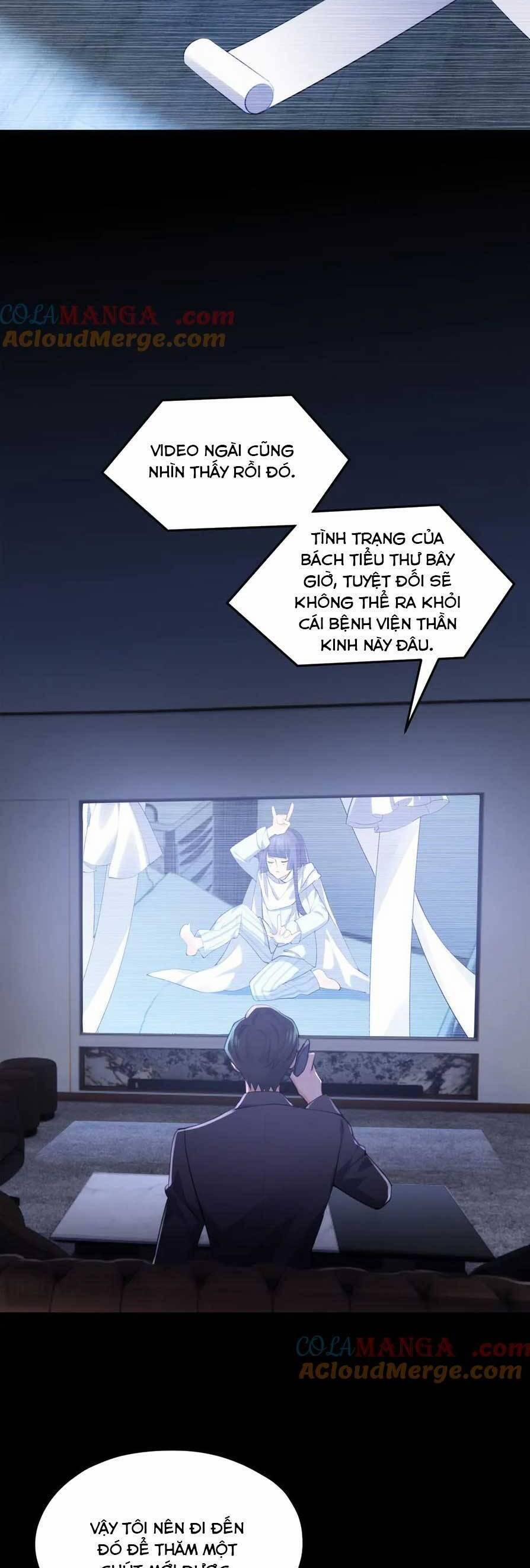 Pháo Hôi Cô Ấy Không Ưa Kịch Bản Này Lâu Rồi 67 trang 29