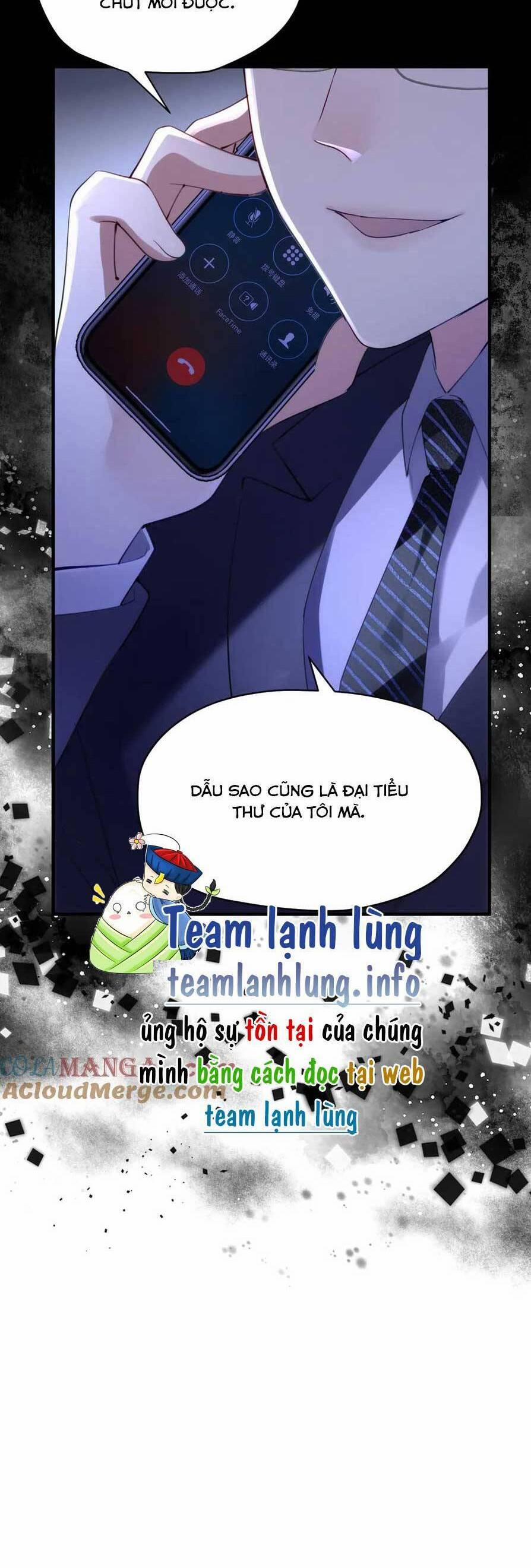 Pháo Hôi Cô Ấy Không Ưa Kịch Bản Này Lâu Rồi 67 trang 30