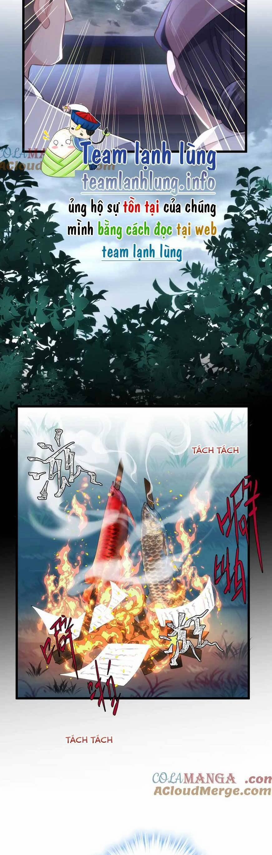 Pháo Hôi Cô Ấy Không Ưa Kịch Bản Này Lâu Rồi 67 trang 5