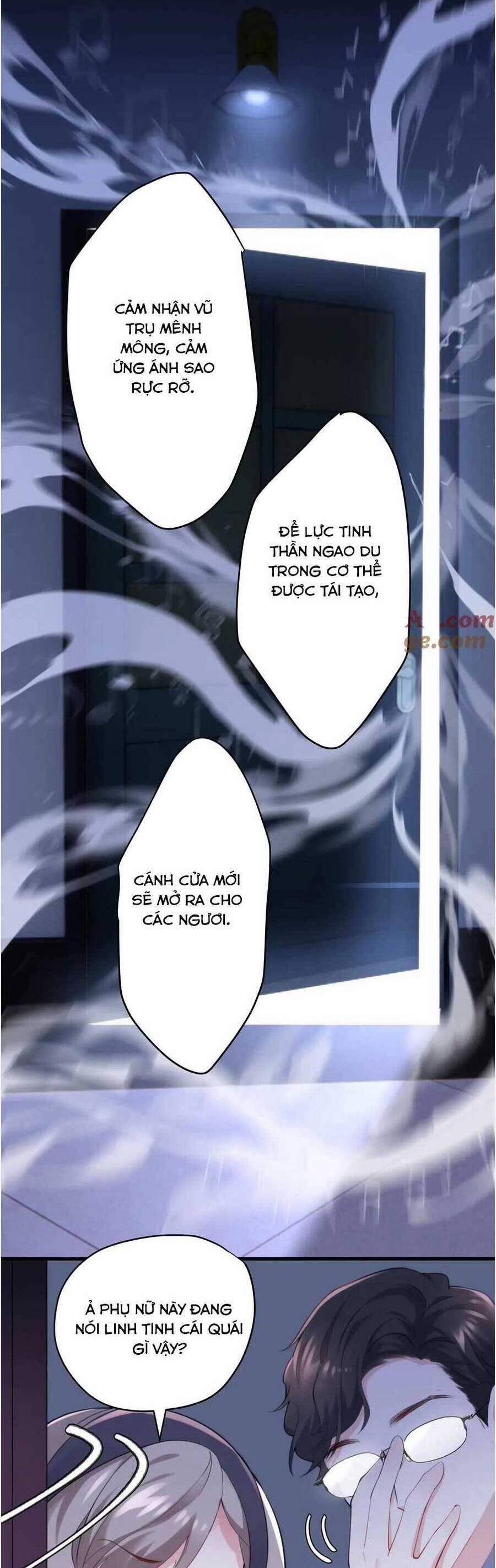 Pháo Hôi Cô Ấy Không Ưa Kịch Bản Này Lâu Rồi 68 trang 10