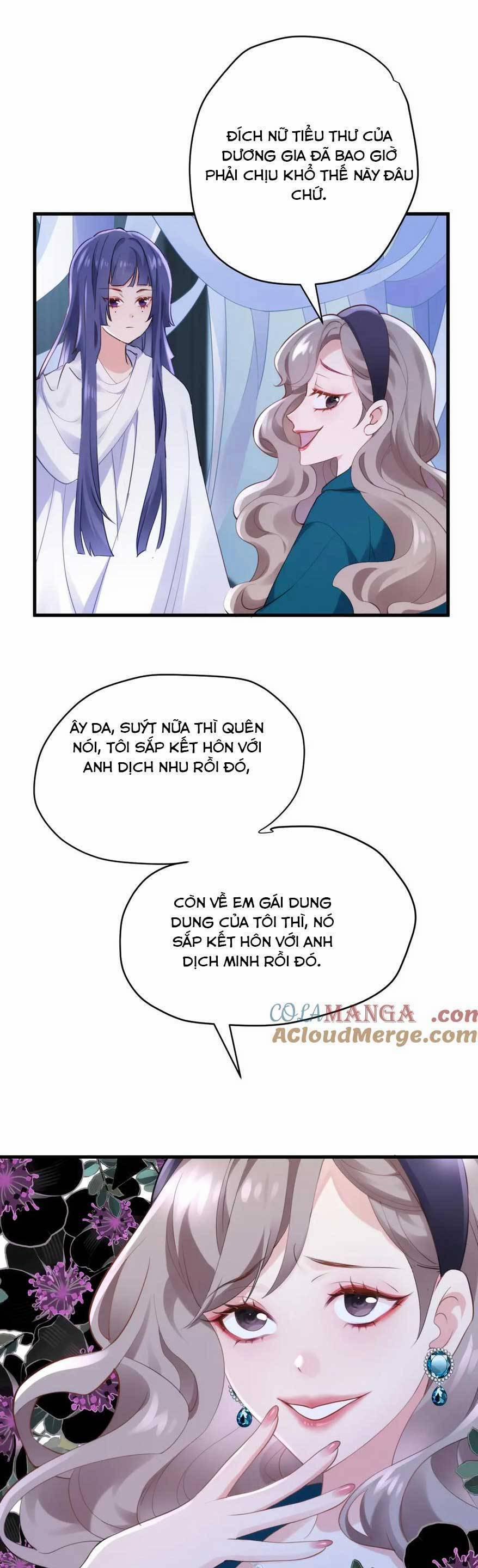 Pháo Hôi Cô Ấy Không Ưa Kịch Bản Này Lâu Rồi 68 trang 20