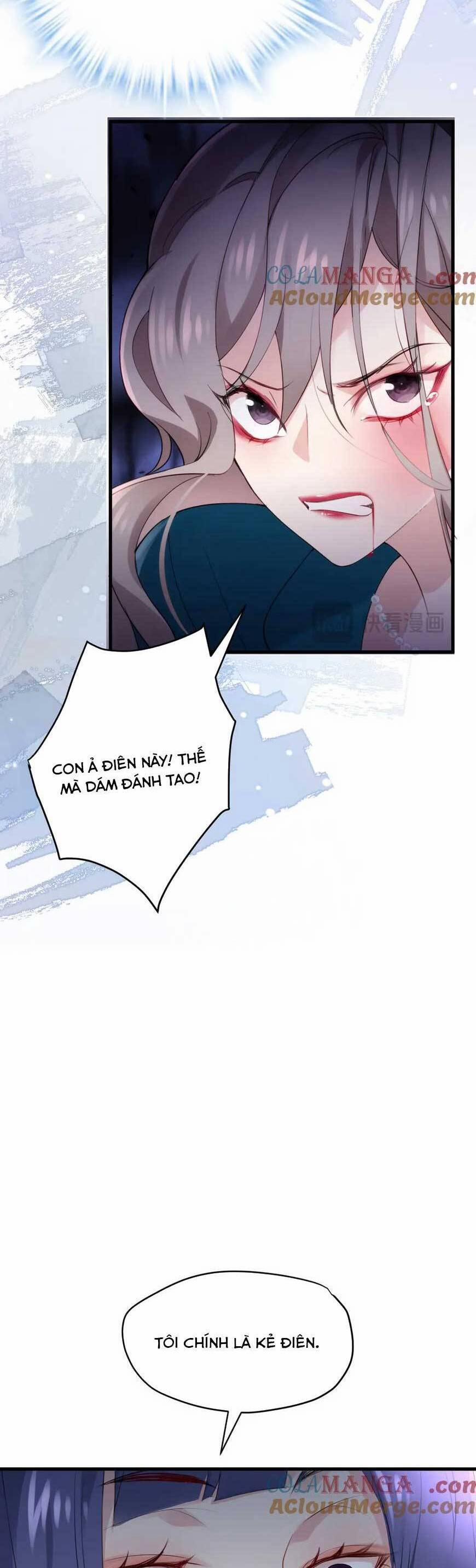 Pháo Hôi Cô Ấy Không Ưa Kịch Bản Này Lâu Rồi 68 trang 26