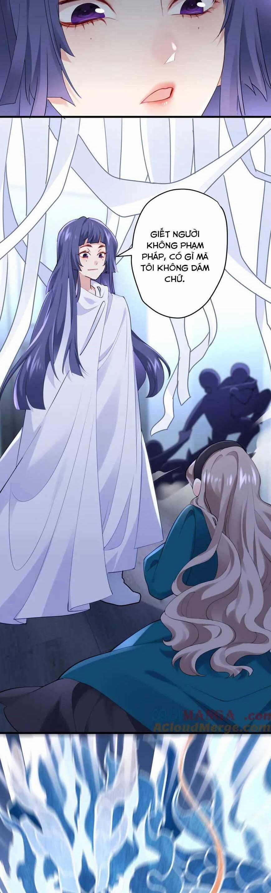 Pháo Hôi Cô Ấy Không Ưa Kịch Bản Này Lâu Rồi 68 trang 27