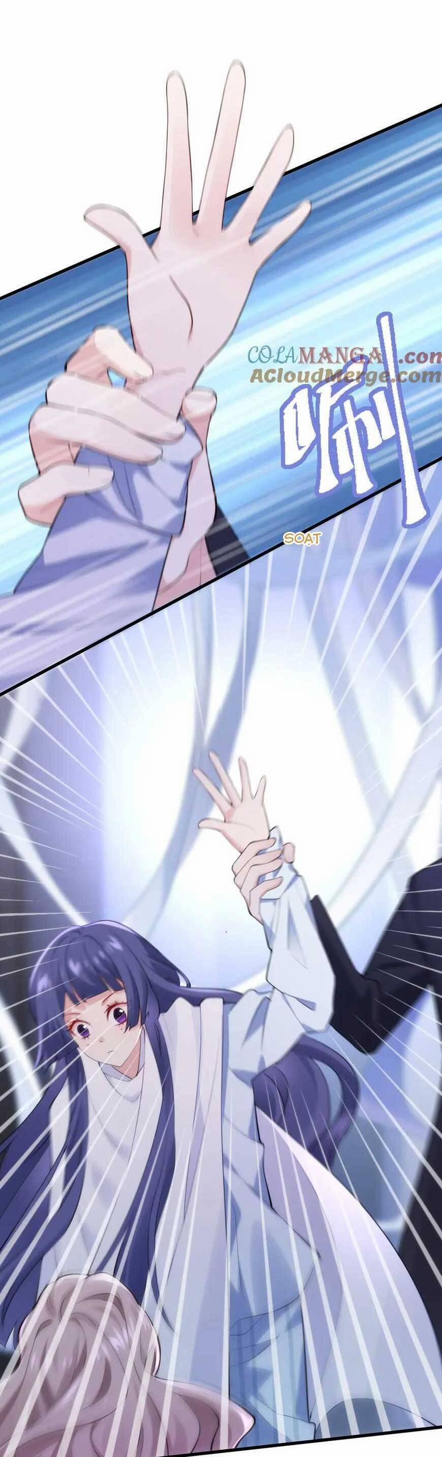 Pháo Hôi Cô Ấy Không Ưa Kịch Bản Này Lâu Rồi 68 trang 30