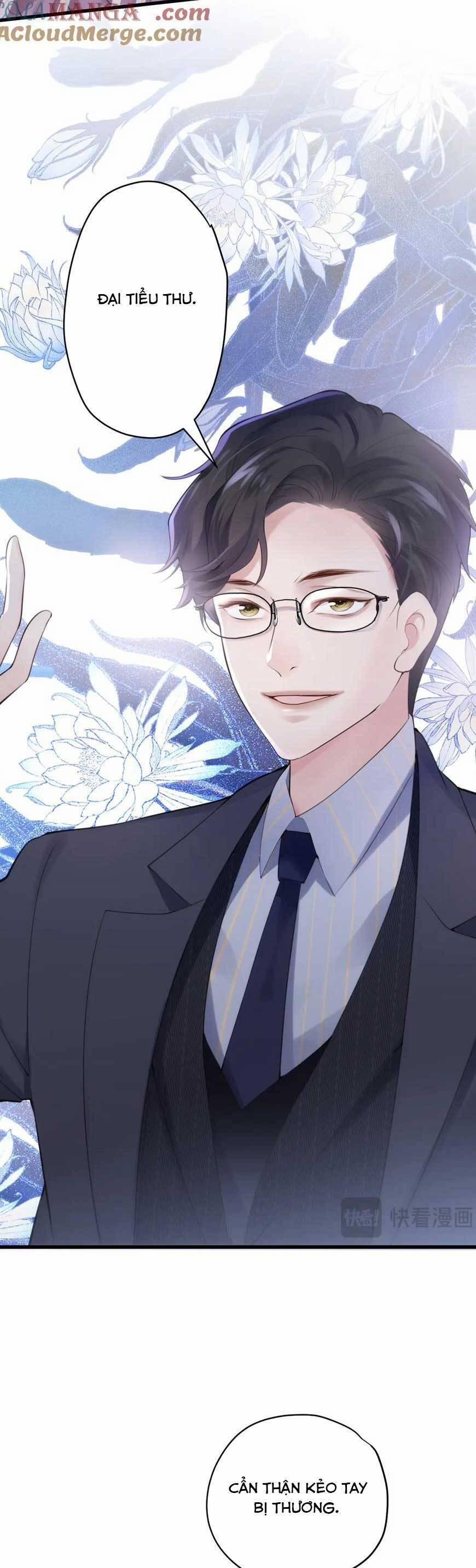 Pháo Hôi Cô Ấy Không Ưa Kịch Bản Này Lâu Rồi 68 trang 31