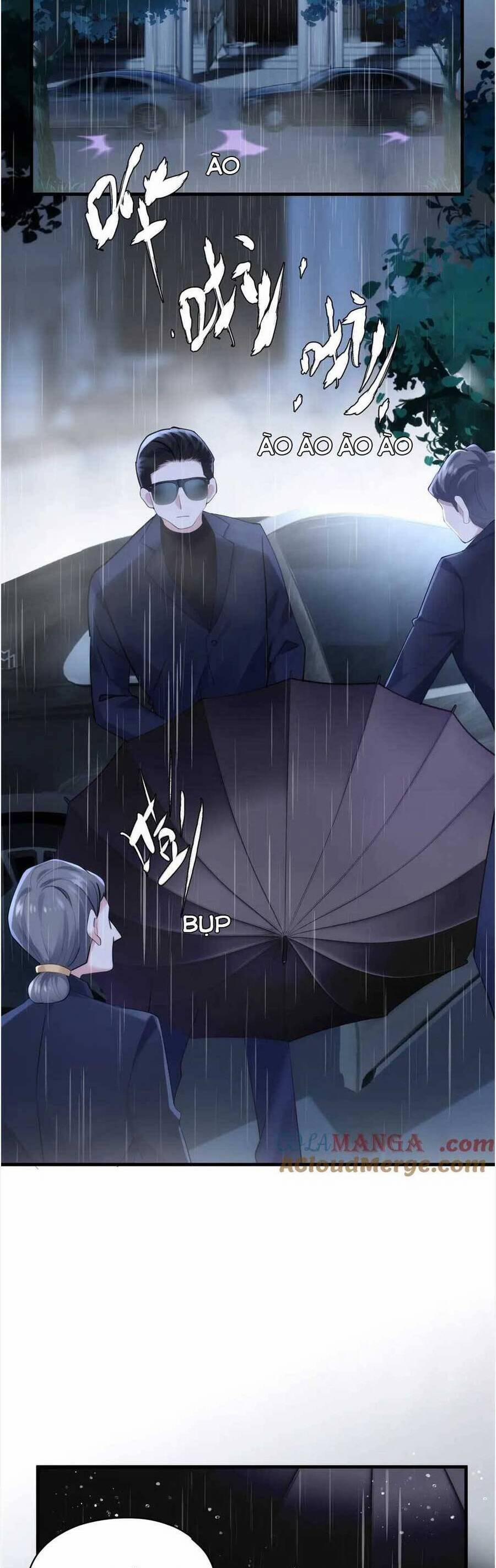 Pháo Hôi Cô Ấy Không Ưa Kịch Bản Này Lâu Rồi 68 trang 4