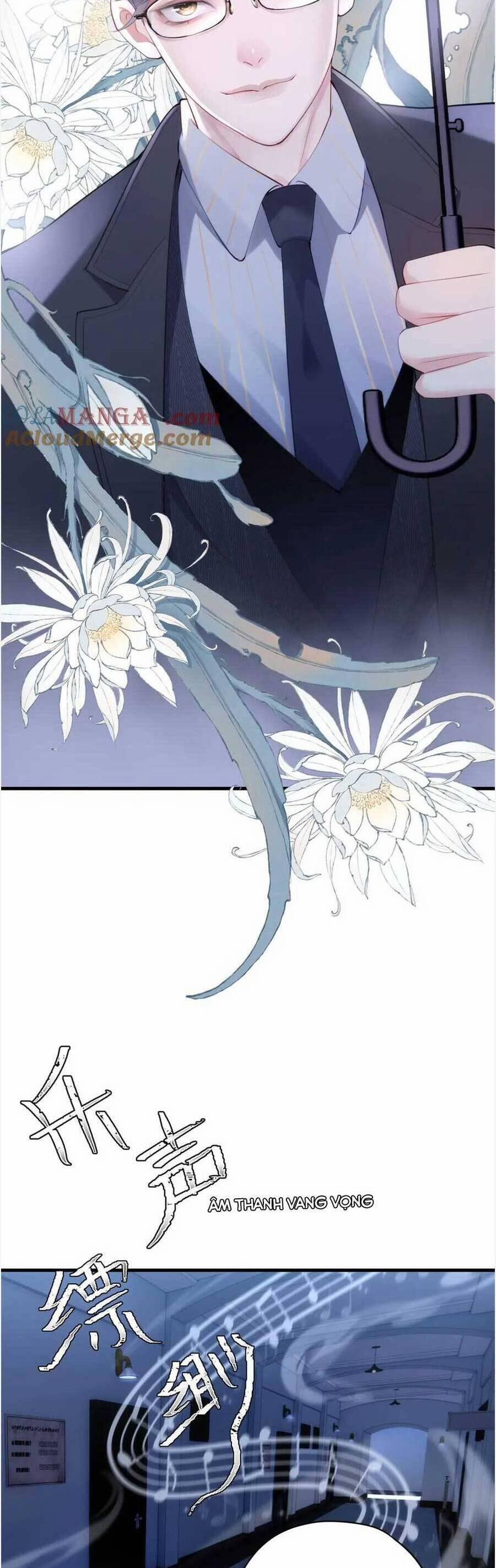 Pháo Hôi Cô Ấy Không Ưa Kịch Bản Này Lâu Rồi 68 trang 8