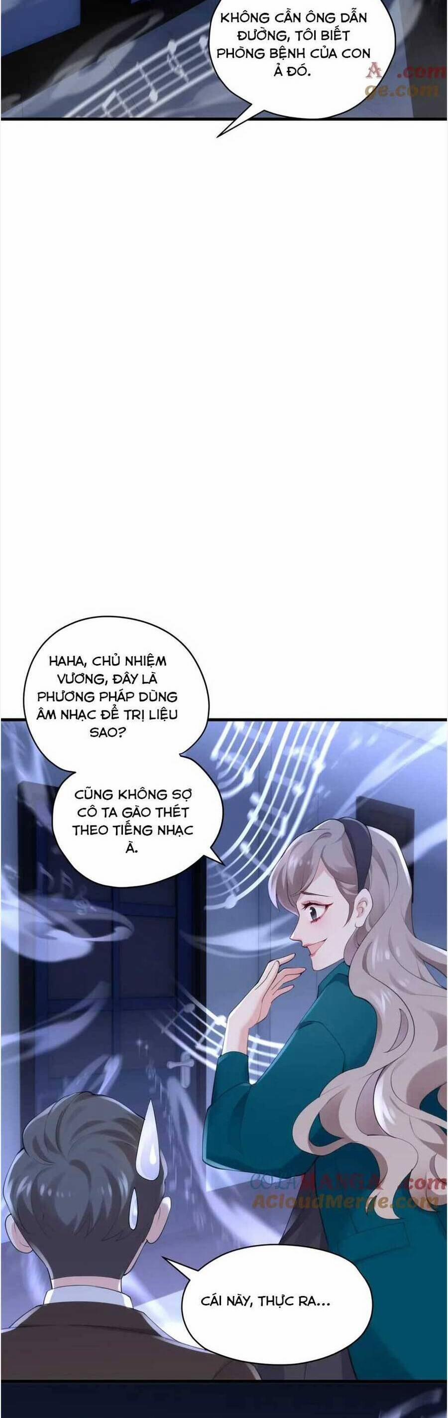 Pháo Hôi Cô Ấy Không Ưa Kịch Bản Này Lâu Rồi 68 trang 9