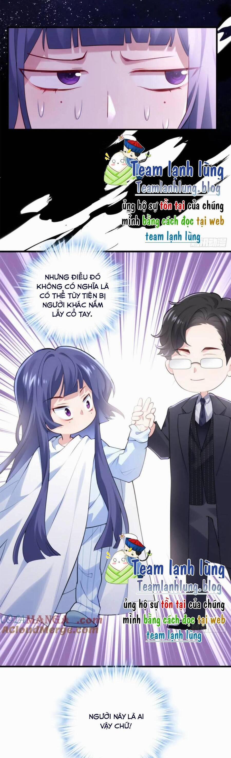 Pháo Hôi Cô Ấy Không Ưa Kịch Bản Này Lâu Rồi 69 trang 1